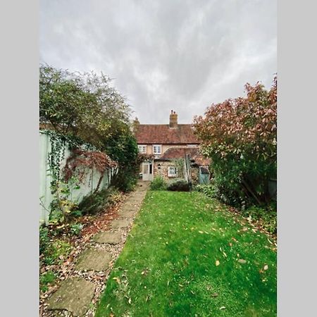 Angel Cottage, Boxgrove, Chichester - Relax And Unwind Exterior foto